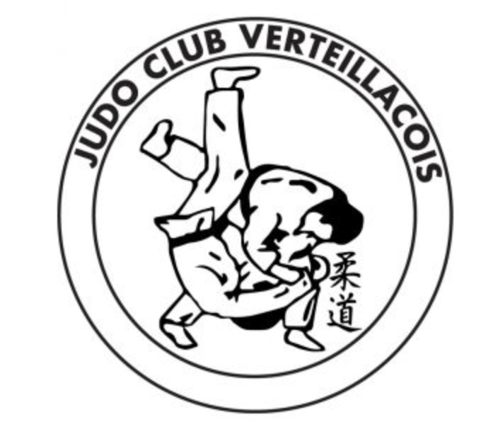 Judo Club Verteillacois