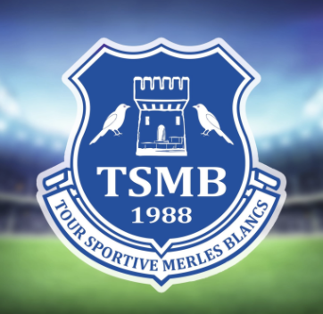 Tour Sportive et Merles Blancs - TSMB88 (football)