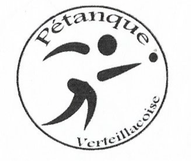 Pétanque verteillacoise