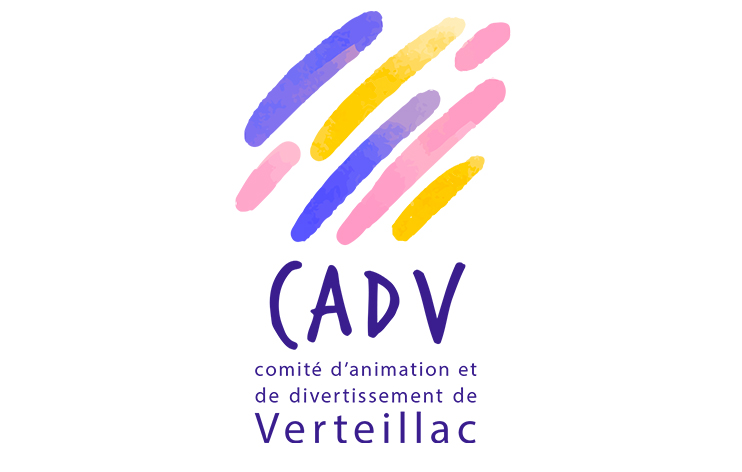 Comité d’animations et divertissements verteillacois - CADV