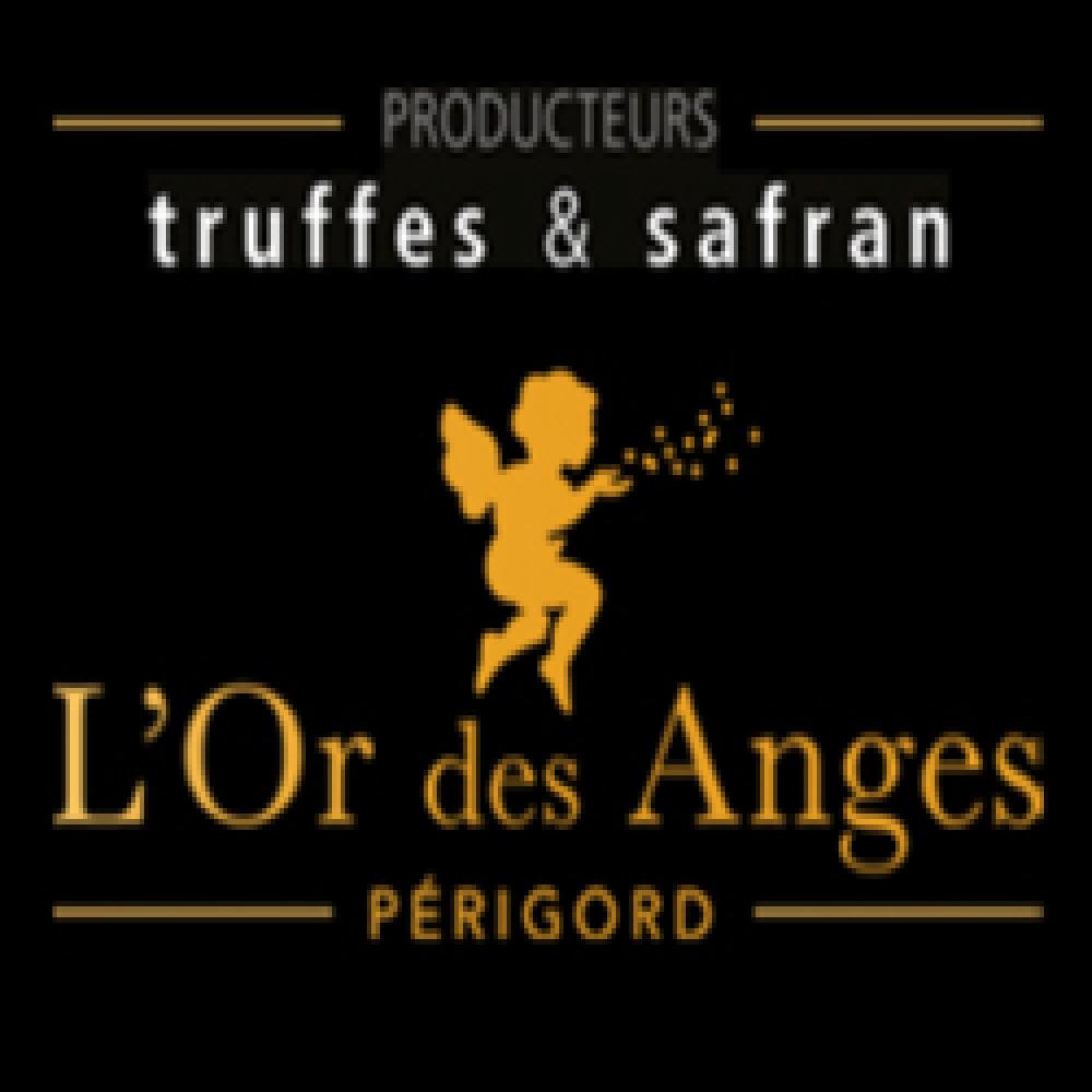 L’Or des Anges