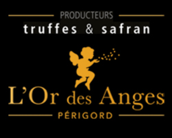 L'Or des Anges