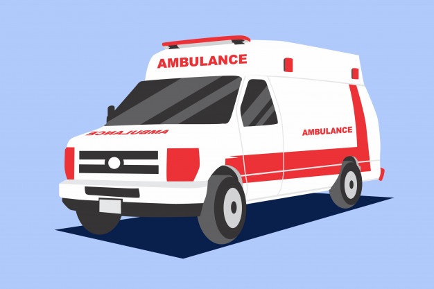 Ambulances Verteillacoises