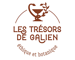 Les Trésors de Galien