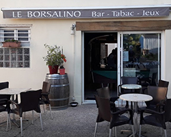 Le Borsalino