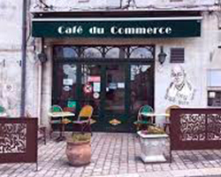 Café le Commerce