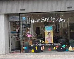 Hair Styl Coiffure Hair Styl Coiffure