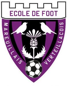 école de foot Verteillac