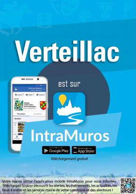 Application Intra-muros